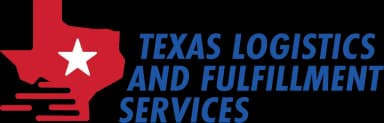 Texas Logistic Services Logo